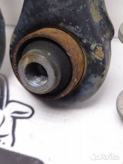 Рычаг задний развальный Mitsubishi ASX