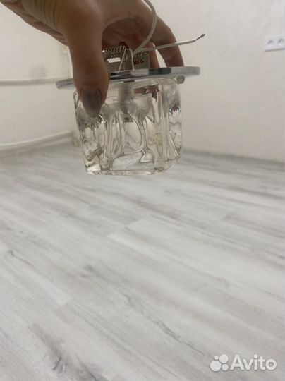 Светильники