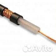 Рк-75-4-12 коаксиальный кабель