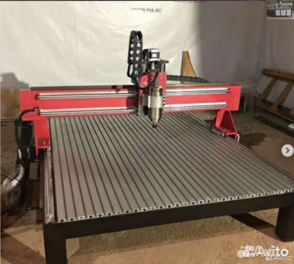 Фрезерный станок чпу обучение