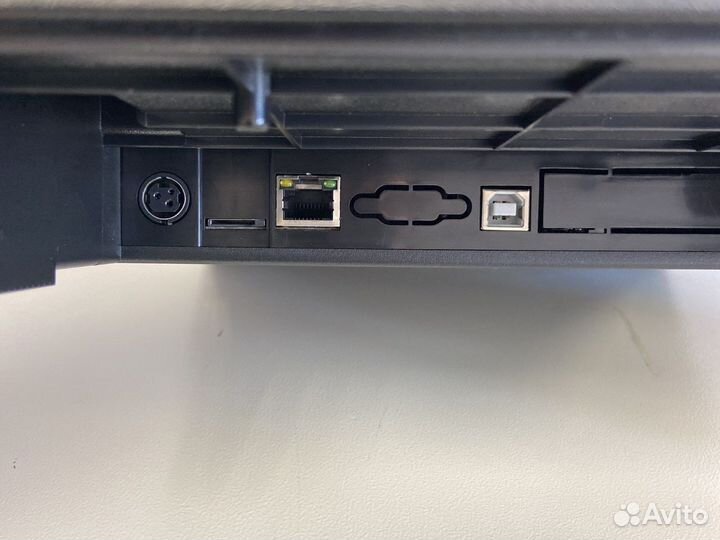 Xprinter термотрансферный принтер