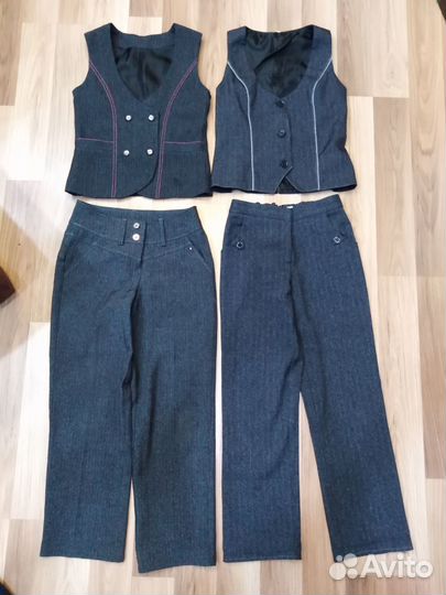 Школьная форма 38-42