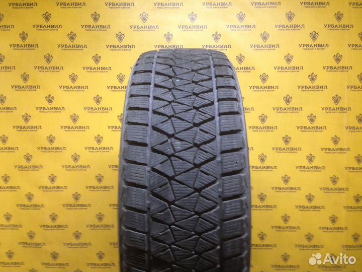 Bridgestone Blizzak DM-V2 225/60 R17