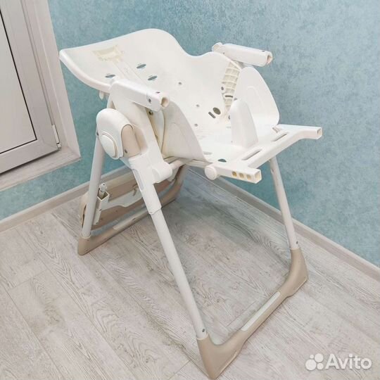 Стульчик для кормления rant Crustal