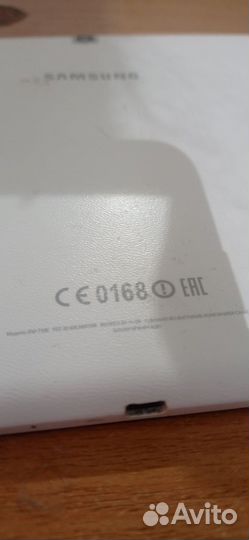 Планшет samsung бу