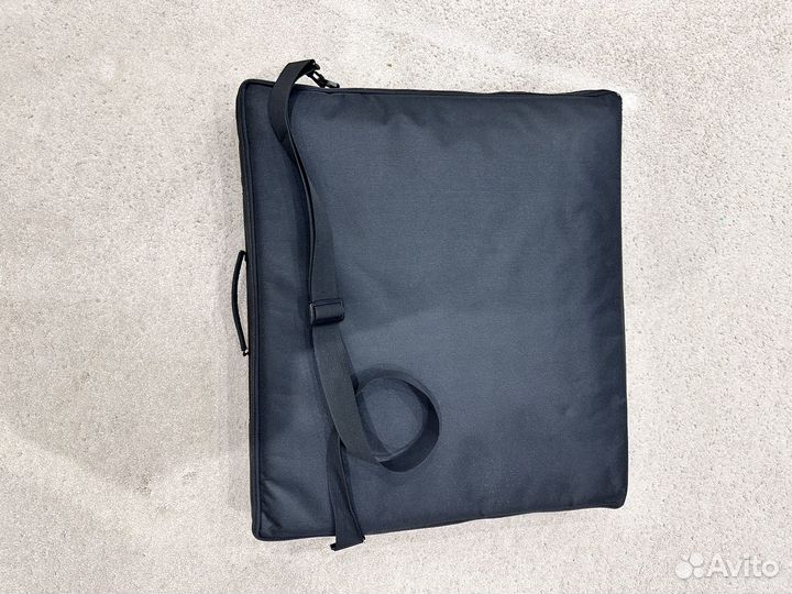 Кольцевая лампа со штативом 45