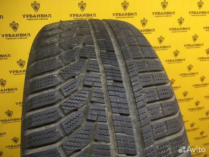 Hankook Winter I'Cept Evo2 W320A SUV 235/55 R18 104V