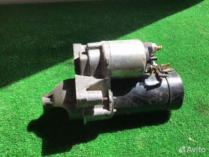 Стартер Peugeot Partner