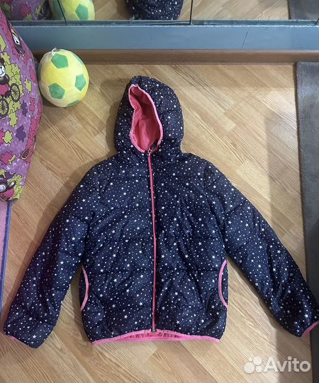 Детские вещи пакетом 146-152