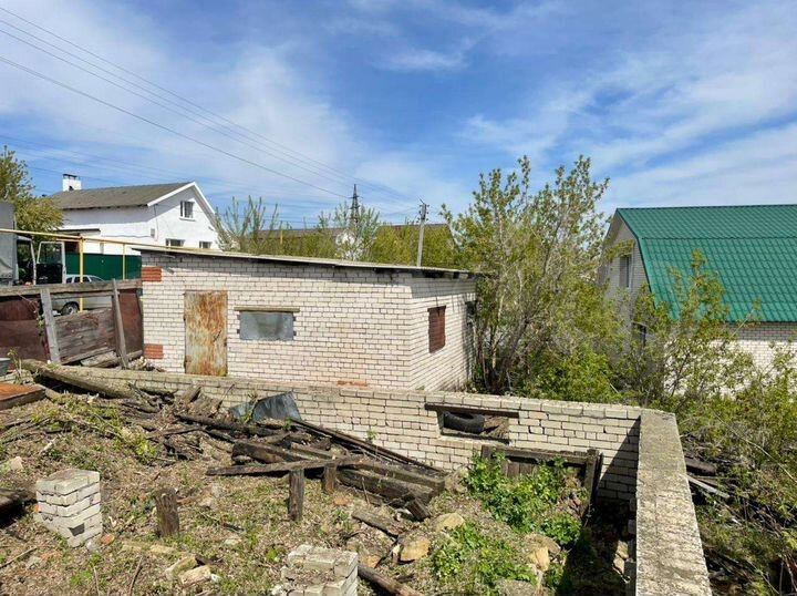 Участок 6 сот. (ИЖС)