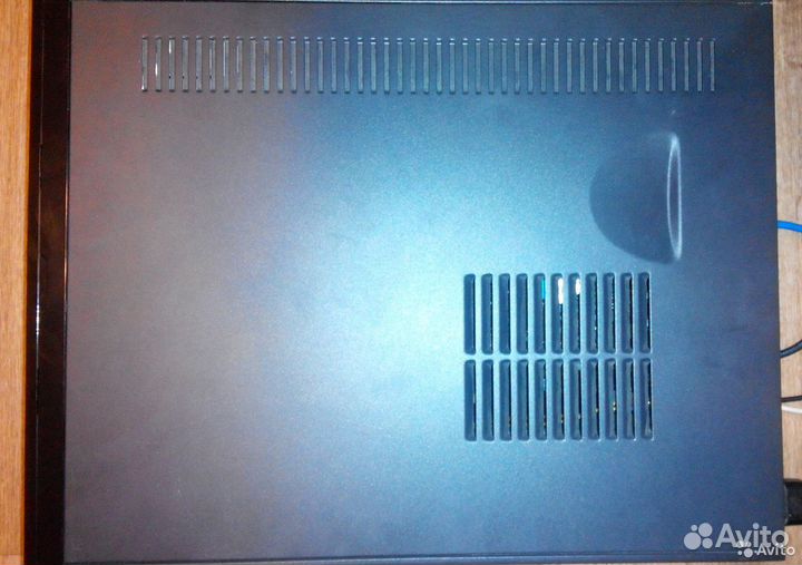 Компьютер Intel 3,1 Ггц, 2/4 ядра, SSD 120 Гб