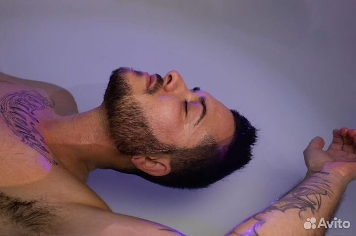 Флоатинг Балашиха (спа Железнодорожный)