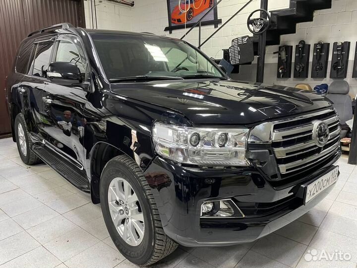 Бронирование