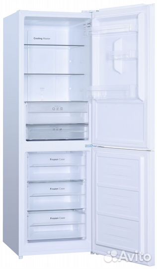 Холодильник Daewoo RN-332NPS Новый