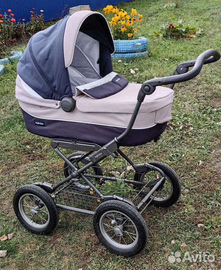 Коляска 2 в 1 Inglesina sofia