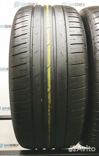 Hankook Ventus S1 Evo2 SUV K117A 255/55 R18 105W
