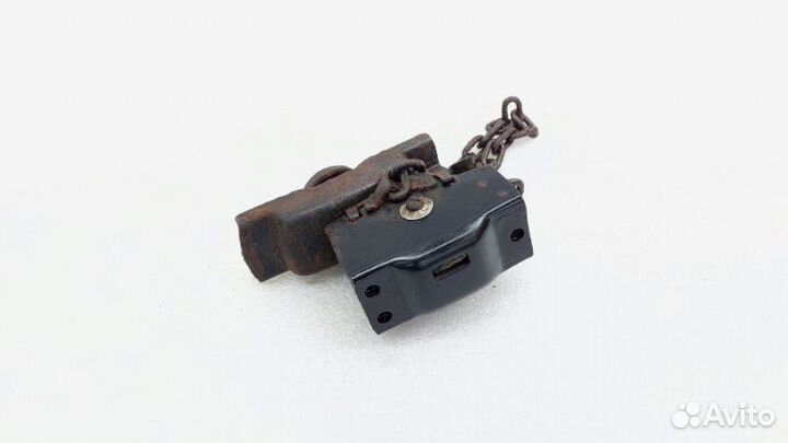 Б/У Механизм подъема запасного колеса Состояние