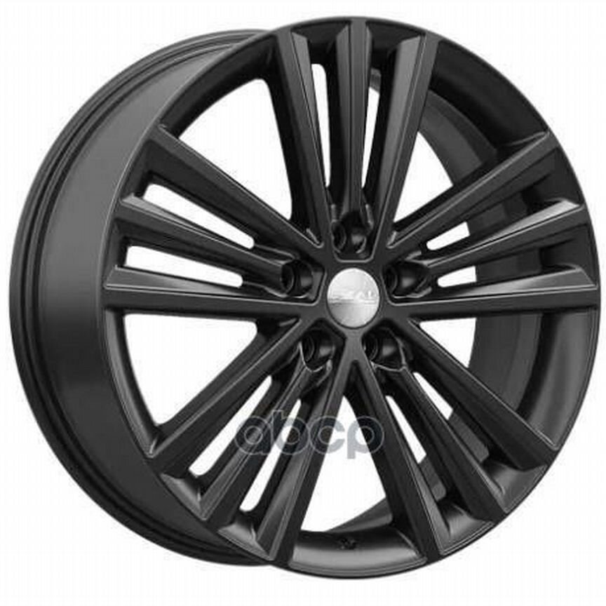 Литые диски Skad 7.5×R19 5×108