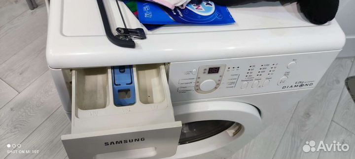 Стиральная машина бу