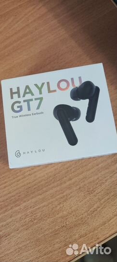 Haylou GT7
