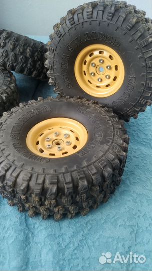 Продам колеса для радиоуправляемой модели