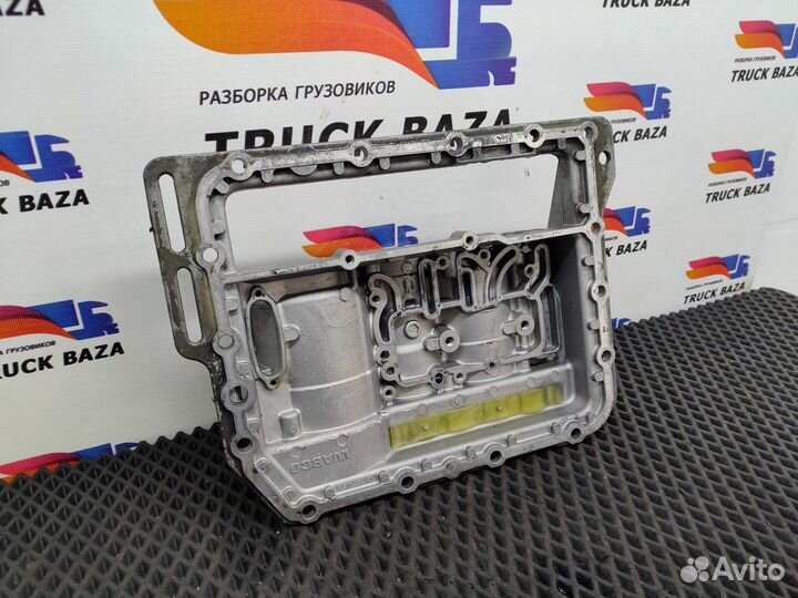 Крышка блока управления АКПП Daf XF105