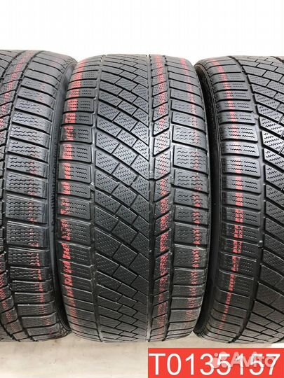 Continental ContiWinterContact TS 830 P 245/35 R19 93W