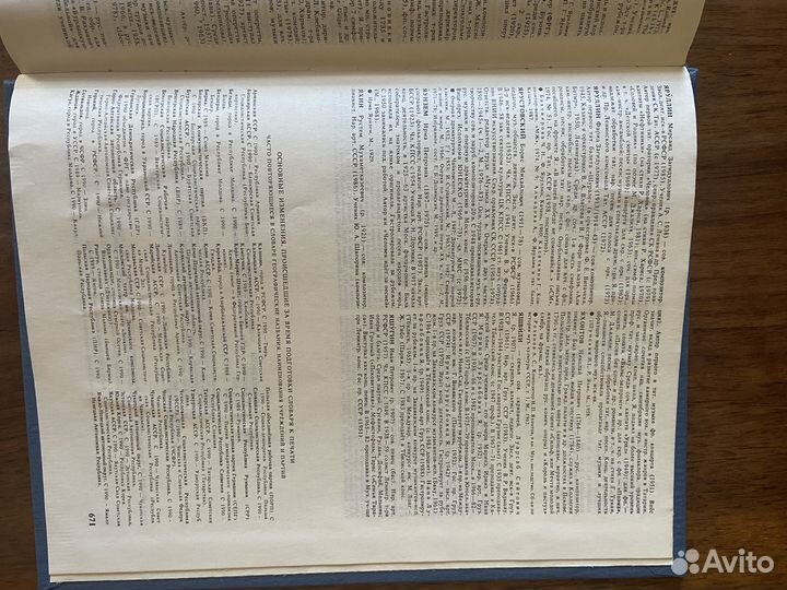Книги разных авторов