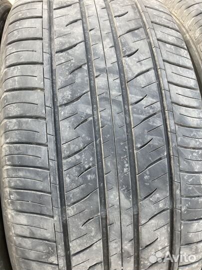 Dunlop Grandtrek PT3A 275/50 R21 113V