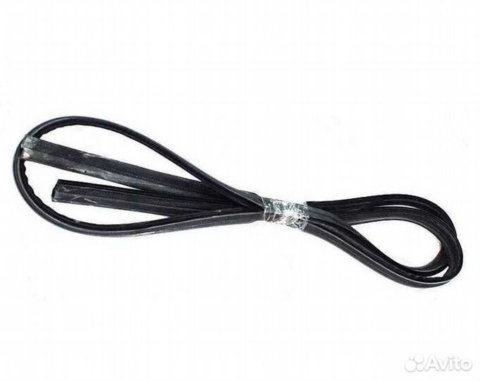 Уплотнитель багажника Лада 2110