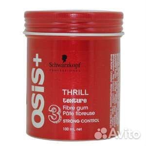 Коктейль-гель Osis Schwarzkopf Professional