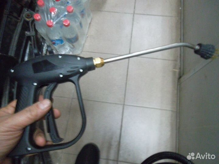 Парогенератор отпариватель