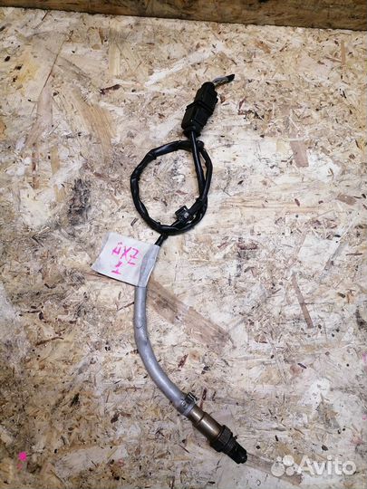 Лямбда зонд Volkswagen Passat B6 3.2 AXZ