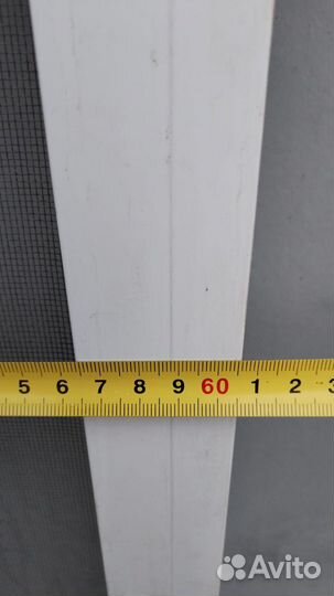 Москитная сетка на дверь