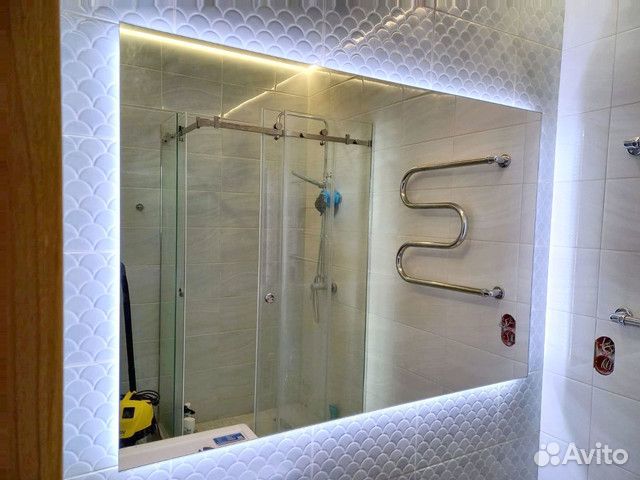 Зеркало по Вашему дизайну