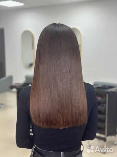 Мастер по реконструкции волос