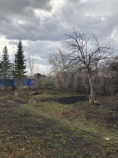 Участок 7,3 сот. (СНТ, ДНП)