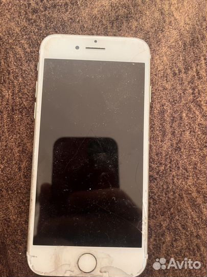 iPhone 7, 32 ГБ