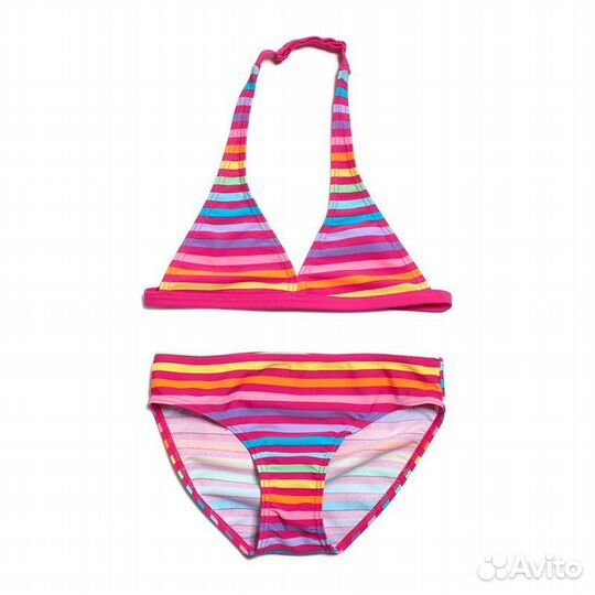 Купальник раздельный 122-128. новый