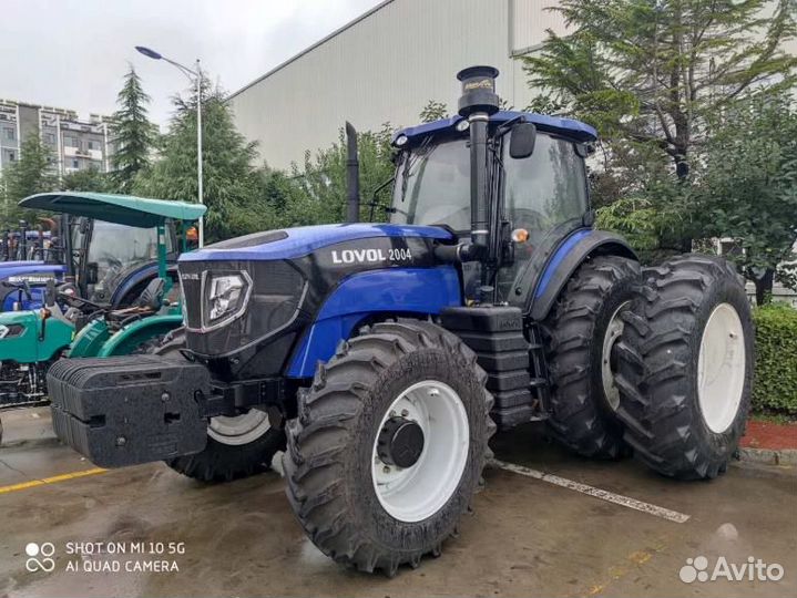 Трактор Lovol TR-2004, 2023