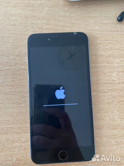 iPhone 6 Plus, 64 ГБ