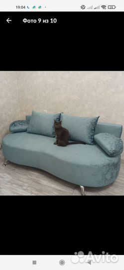 Перетяжка и реставрация мягкой мебели.ремонт