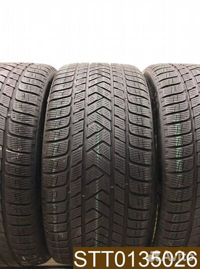 Pirelli Scorpion Winter 295/35 R21 107V