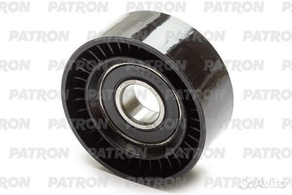 Ролик ремня приводного logan/megane 1.5DCi/1.6