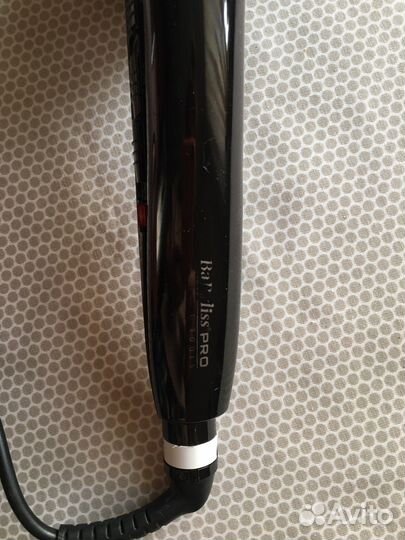 Стайлер babyliss PRO для локонов