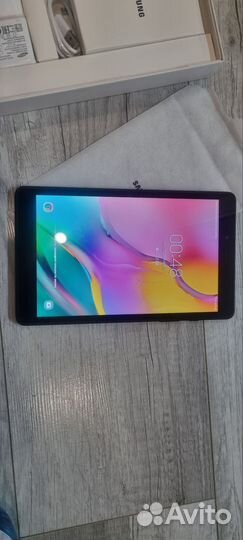 Samsung galaxy Tab A