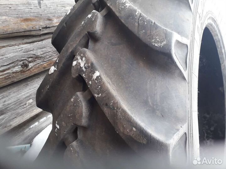 Колёса 18,4R38