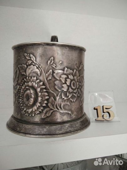 Подстаканник