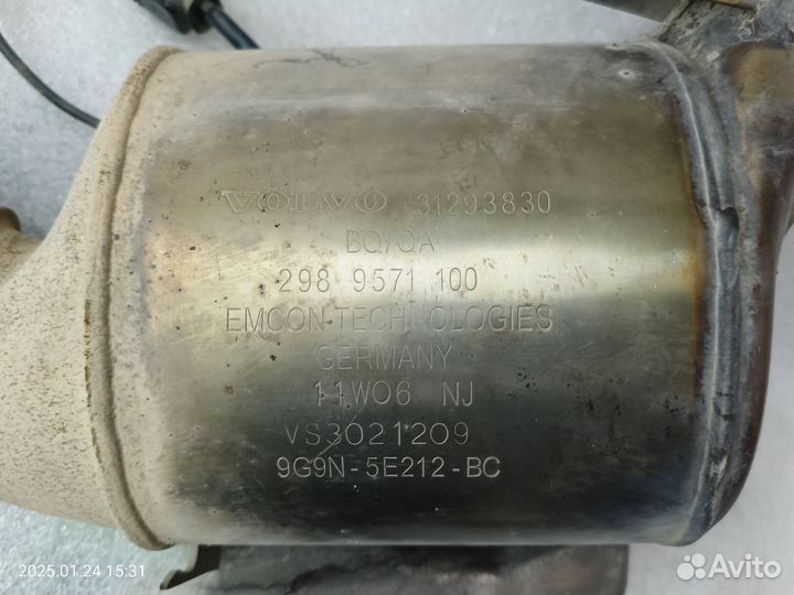 Продаю катализатор