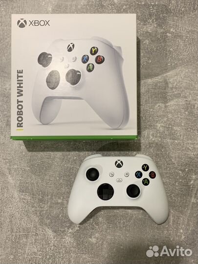 Геймпад Xbox series